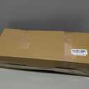 12 Pack Outdoor Solar Christmas Decorations, 180 Bright LED Solar Candy Cane Christmas Lights 8 Lighting Modes, Waterproof Outside Xmas Decorations with Lantern Decor Lights for Pathway Yard Garden