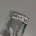 Blackstone Men's Grooming Post Shave Moisturizer with Tea Tree Oil, Shea Butter, Vitamin E, & Aloe | Soothing Cooling Balm | & Paraben Free | Sandalwood (6 oz)