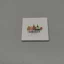 Rooster Ornament for Christmas Tree | Christmas Ornaments, Farmhouse Home Decor, Holiday Decor Gifts for Family, Friends & Farmer, Gift Exchange & Gift Idea, Giftbox Included