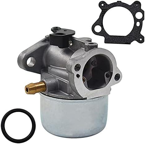 ALL-CARB 799868 799872 Carburetor with Gasket and O-Ring Replacement for 498170 497586 497314 698444 498254 497347 Models Replace 790821 498255