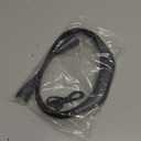 LED Rechargeable Neck Reading Light Suitable for Reading Books with 3 Color Temperatures, 90 Hour Long-Lasting Recharging Lamp, Ergonomic, Suitable for Reading, Weaving, and Repairing