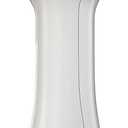 Shark HT202 SmoothStyle Heated Comb + Blow Dryer Brush, Dual Mode, for All Hair Types, Silk