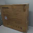 COMOMY 150" Baby Gate Extra Wide, Dog Gate for House Stairs Doorways