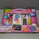 Crayola Ready-to-Create: Magnetic Board Playset