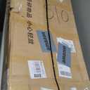 Japanese Floor Table Bamboo Japanese Folding Table Portable Solid Wood Japanese Coffee Table, No Assembly Folding Coffee Table for Sitting on The Floor, Easy Storage (39.4 * 19.7 * 13.8)