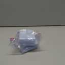 600 Counts Card Sleeves TopLoaders for Trading Cards, Soft Clear Baseball Card Sleeves Plastic Card Protector for Standard Cards Fit for MTG, Football Card Sports Cards Game Card Standard Cards