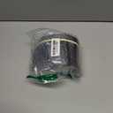 LifeGrip Anti Slip Traction Tape with Glow in Dark Green Stripe, 4 Inch x 30 Feet - Best Grip, Friction, Abrasive Adhesive for Stairs, Tread Step, Indoor and Outdoor, Black (4 inch X 30 Feet)