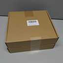 2 x 12 PCS Large Horror Christmas Decorations 3D Spooky Creepy Christmas Tree Picks Gingerbread Man Ghost Snow Prop Zombie Signs Lawn Outdoor Decor for Xmas Tree Topper Home School Office Vase Patio Dcor