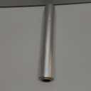 Amazon Basics Heavy Duty Aluminum Foil, 125 Sq Ft (Pack of 1)