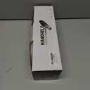 BSRCO Handheld Vacuum Cordless, 8000Pa Strong Suction Car Vacuum Portable Cordless, 1.4Lbs Lightweight Hand Vacuum Rechargeable with LED Light, 30-mins Runtime for Pet Hair, Home, Car