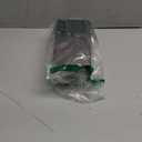 BUCLA 200-Count 3-Ply Disposable Black Napkins - Black Paper Napkins Premium Quality - Halloween Dinner Napkins Soft, Absorbent for Kitchen, Parties, Weddings, Halloween &New Year