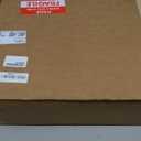 16 3/4"OD x 1/2"ID x 1 3/8"P Ceiling Medallion