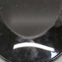 Angol Shiold PP Slow Close Toilet Seat (Elongated, Black)