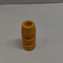 No.A1153230644 Suspension Strut Bumper Bump Stop for Mercedes-Benz 300 SDL 3.0L L6 / Front Strut Mount Rubber Bumper Buffer/Durable / 1Pcs