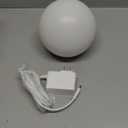 Hifree Smart Table Lamp, Dimmable Desk Lamp with App/Voice Control, LED RGB Color Changing Touch Lamp, Night Lamp for Bedroom Compatible with Alexa