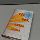 Vex, Hex, Smash, Smooch: Let Verbs Power Your Writing - Hardcover