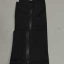 48 Inch Full-Length Zipper Rigging Sleeve for Trolling Motor Cable Organized, UV-Resistant, Weather-Resistant Wire Cord Protector Wrap Cover