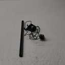 Monitor Light Bar, USB Reading LED Task Lamp with Touch Control, No Screen Glare Dimmable Desk Lamp Computer Monitor Light Bar for Screen Home Office,Work with Alexa and Google Assistant