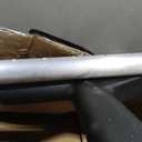 PEPE Mobility Forearm Crutches for Adults (x2 Units) Open Cuff, Adjustable Height, Aluminium, Lightweight Elbow Crutches, Made in Europe, PACK 2 MULETAS