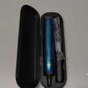 Wagner Stern IntelliBrush Series Whitening Electric Toothbrush with Pressure Sensor. Offers 4 Brushing Modes, 3 intensities, 8 Soft Brush Heads, and a Luxury Travel case.