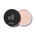 e.l.f. Poreless Face Primer, SkinPerfecting & Lightweight, Long Lasting, Smooths & Preps to Create Flawless Base, Infused with Tea Tree and Vitamins A & E, 0.74 oz (21g)