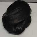 IWISH 13X6 Body Wave Lace Front Wigs Human Hair T Part Glueless Wigs Human Hair Wigs Pre Plucked Per Cut 220% Density Natural Black Wig Body Wave Lace Front Wigs Human Hair Wigs For Black Women