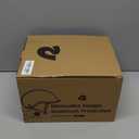 Retrospec Remi Adult Bike Helmet for Men & Women - Bicycle Helmet for Commuting, Road Biking, Skating with Adjustable Dial Medium, Black