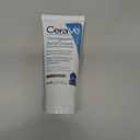 CeraVe Therapeutic Hand Cream for Dry Cracked Hands With Hyaluronic Acid and Niacinamide, Fragrance Free 3 Ounce