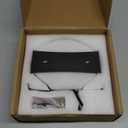 Nekuma Curling Iron Holder Attachments Compatible with Dyson Airwrap Organizer Stand on Desktop, Hair Wrap Storage Rack Accessories Wall Mounted for home / Bathroom