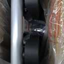 Niceday Steppers for Exercise, Stair Stepper with Resistance Bands, Mini Stepper with 300LBS Loading Capacity, Hydraulic Fitness Stepper with LCD Monitor