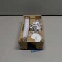 Philips Sonicare 4100 Series Electric Toothbrush - Sonic Toothbrush with Advanced Sonic Technology, Pressure Sensor, Two Intensity Settings, Smartimer & Quadpacer, White, Model HX3681/23