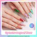 Beetles Fall Gel Polish Set, Daily Pop Collection, 20 Colors Gel Polish Kit | Base Coat Glossy Glitter Top Coat and Magnet, Cat Eye Effect, Soak Off UV LED Gel Polish for DIY Nail Art Manicure