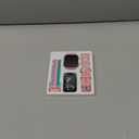 Kids Smartwatch for Boys Girls with GPS Tracker 4G LTE Calling & Real-Time Location Tracking, Kids Watch with Video Chat, Camera, Games, SOS Call Watch for Children Age 3-15 (Pink)