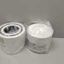 Core 300 Air Purifier Replacement HEPA Filter 3-in-1 Balance for LEVOIT Core 300-P/300S, H13 True HEPA + Activated Carbon, 99.97% Dust Pollen Pet Dander Smoke, 2 Pack (White)