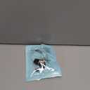 Heating Assembly Kit for A1 Mini/A1 Hot End Heating Component with Heater Cartridge and Thermistor Temperature Sensor Heat-Insulating Base Clip for Bambu Lab 3D Printer Accessories