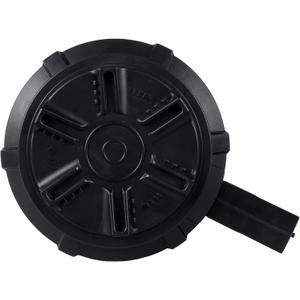 Anstoy Drum Magzine, Can Hold 1000 Gel Bullets,only Applicable to Adult M4A1-Gen 8