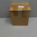 Inbagi 12 Pcs Small Velvet Jewelry Tray Stackable Jewelry Organizer Drawers Insert Divided Storage Display Trays for Earring Ring Brooch Watch Necklace Bracelet 8.3 x 5 x 1 Inches