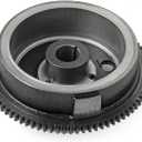 FF97 Magneto Rotor Flywheel For Polaris Big Boss 500 Magnum 500 Scrambler 500 Sportsman 500 1998-2003 ATP 500 2004 Worker 500 1999 2001 Sportsman 400 2003-2004 3085558 3086819 3086983 3087166