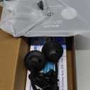 50 Watts Duct Disinfection Uv Light for Hvac, Uv Light for Ac System, Ac Filter UV-C Lamp, Uv Lamp For Furnace