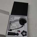 5W Solar Panel Compatible with Blink Outdoor 4(4th Gen)/Blink XT/XT2 and Blink Outdoor(3rd Gen) XT3/Blink Outdoor Camera, Blink Solar Panel with 11.8Ft Outdoor with Waterproof Plug