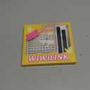 Wispy Lash Clusters DIY Lash Extension Kit Natural Eyelash Clusters D Curl 8-14mm with Bond, Seal, and Remover - Invisible Band Lashes Clusters, Spike False Eyelashes, Freya Short-Kit