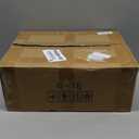 36Pcs Bud Vases Set Small Vintage Glass Bottles Clear Bud Vases in Bulk Multiple Shape Cute Glass Vases for Rustic Wedding Centerpieces Table Decorations and Home Decor(Clear)