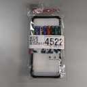 Ailiber Phone Case for Cricket Innovate E 5G, Rugged Protective Cover with Screen Protector, Ring Kickstand, Military Grade, Green