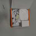 LongPlus 5MP 3K Window Camera for Home Security,2.4G 5G WiFi Wireless Safeview Window Security Camera with Night Vision, 24/7 Recording, Human/Car Detection, Two-Way Audio, Easy Install