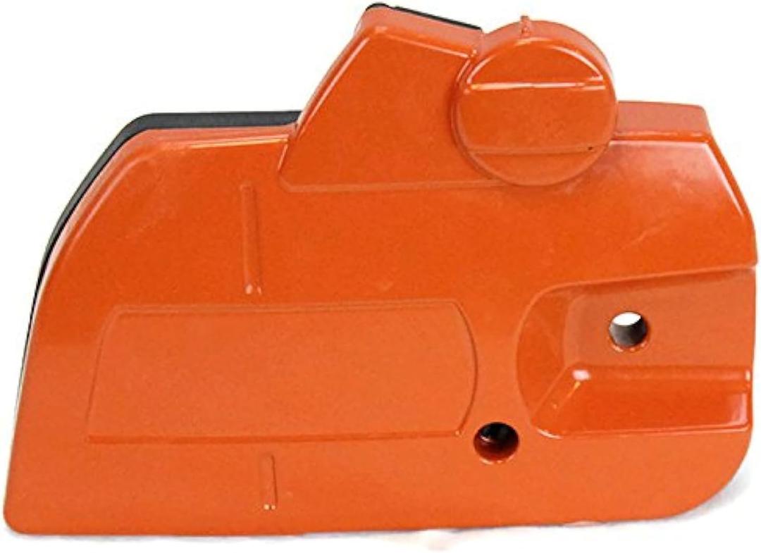 Genuine Husqvarna Clutch Cover chain brake assembly 544097902