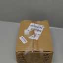 NETANY 6-pack 10oz Glass jars with Airtight Lids, Overnight Oats Containers with Lids, Wide mouth Mason Salad jars, Glass Food Storage Containers for Snacks Yogurt Spice Sugar