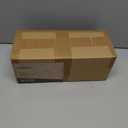 munirater 1 Pair of Clear Lens Driving Fog Lights Bumper Lamps with Bulbs Replacement for Fo-cus S/SE/SEL/Titanium 2012-2014 models