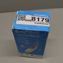 AT&T TR1909 Trimline Corded Phone with Caller ID, White (No Size)