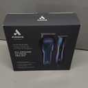 Andis 560980 Limited Edition Galaxy Envy Li Cordless Clipper & Slimline Pro Cordless Beard Trimmer Combo Hair Cutting Kit