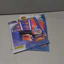 2 x Panini Despicable Me 4 Mega Starter Pack, 1 Sticker Album + 25 Stickers,